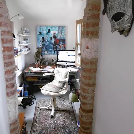 Privat bolig Comfort And Fab Views Albi
